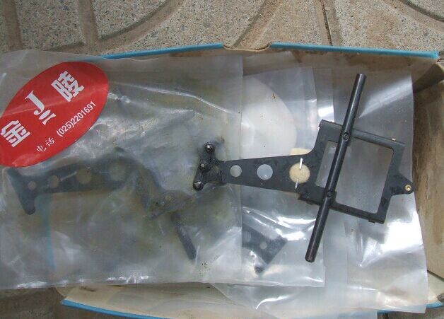 16MM cinema machine grabbing claw, three-claw, Yangtze River xenon lamp machine 16-10, 16-4A with,