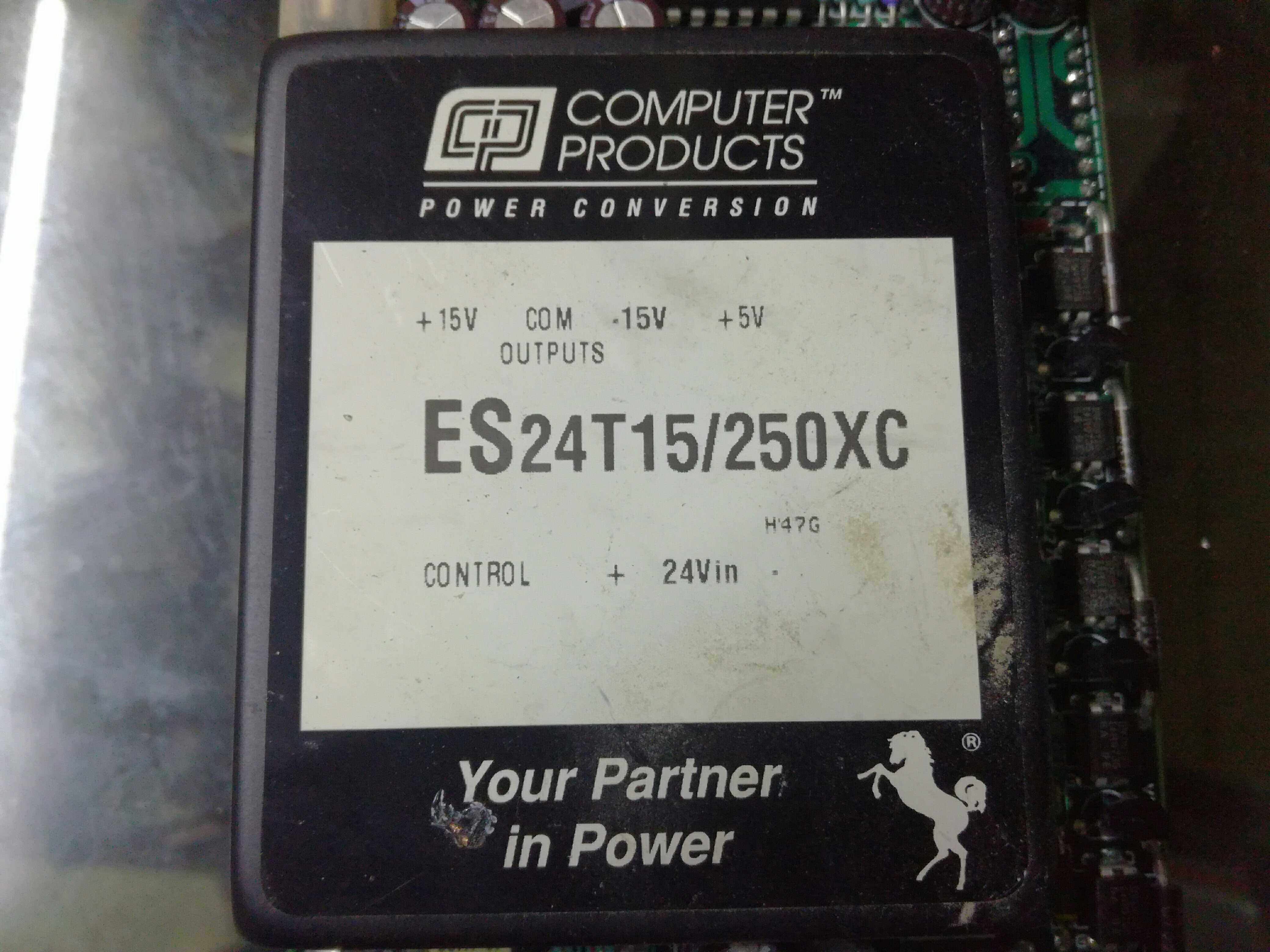 ES24T15/250XC 进口模块芯片集成块