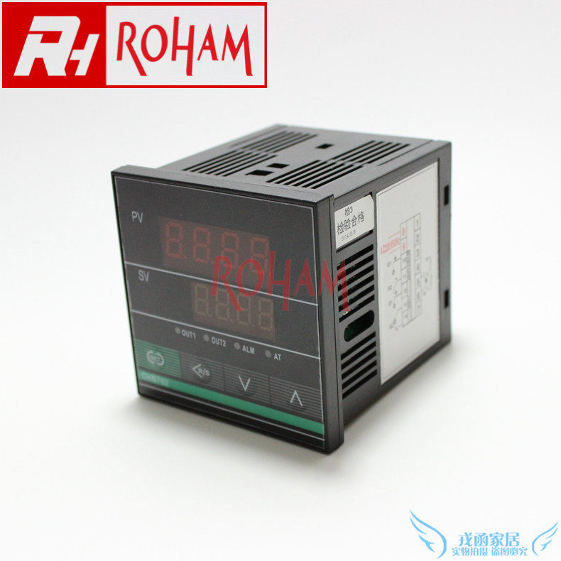 pt100 intelligent temperature-controlled instrument digital temperature controller temperature controller temperature controller temperature-controlled switch