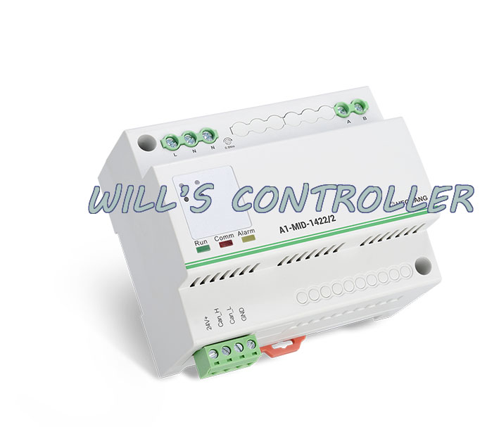 A1 MID 1422 MOS tube dimming 220V dimming Intelligent lighting dimmer front and rear dimming