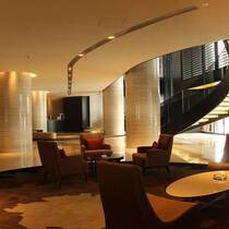 Dongguan Huiyuan Yagao Baron Hotel Advanced Double Bed Room