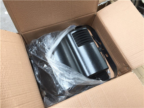 Spotlight on the glorification of the antenna WLAN