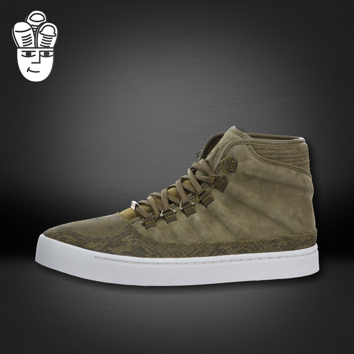 Air Jordan Westbrook 0 AJ男鞋女鞋 GS 蛇纹板鞋 威少首款签名鞋