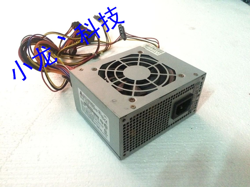 Taeda 350W small power supply dps-350jb-1b All power htpc Apple small host shell