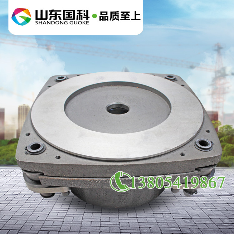 Construction elevator electromagnet construction elevator electromagnetic coil construction elevator motor brake assembly 15kw brake