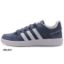 Giày Adidas Adidas dành cho nữ 2018 mùa xuân mới nhẹ giày thông thường Giày tennis