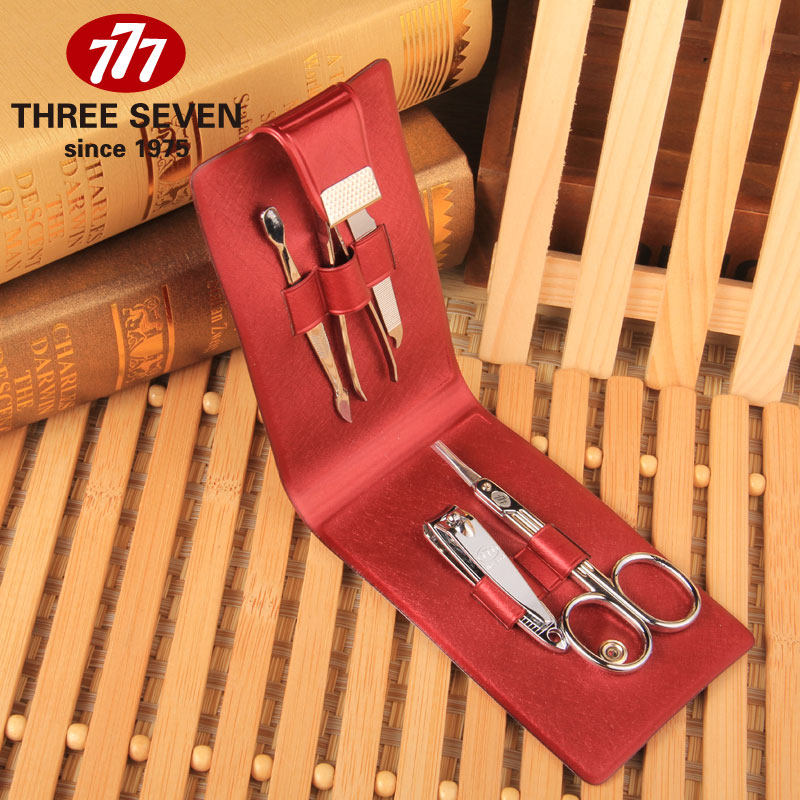 South Korea 777 pedicures nail clippers nail clippers nail clippers nail clippers mericure nail tool suit