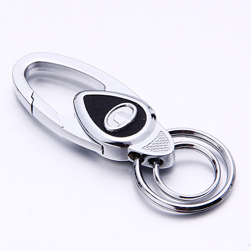 长城M4 C30 C50 M2 C20R V80 M1风骏5风骏6汽车钥匙扣长城装饰品