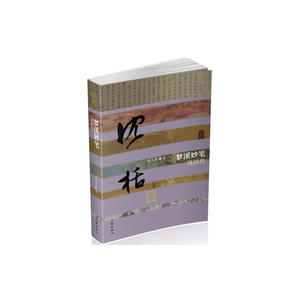 梦溪妙笔——沈括传（精装）