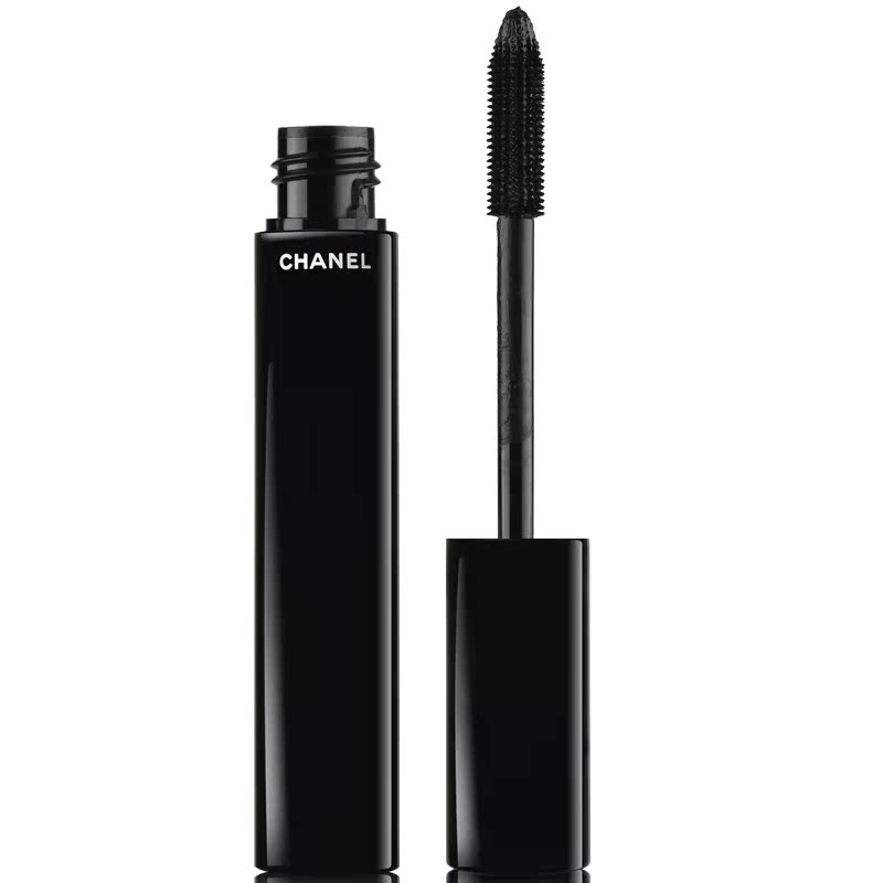 香奈儿 炫长卷翘防晕染睫毛膏 黑色防水汗防泪纤长浓密 专柜代购