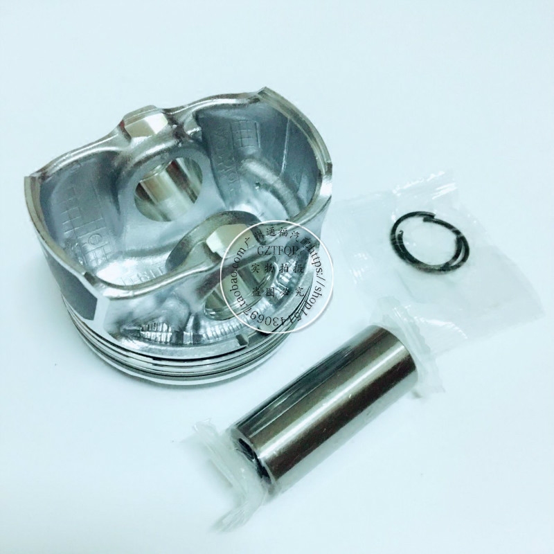 Ford Yibo 12-17 1 0T piston assembly piston with ring with pin