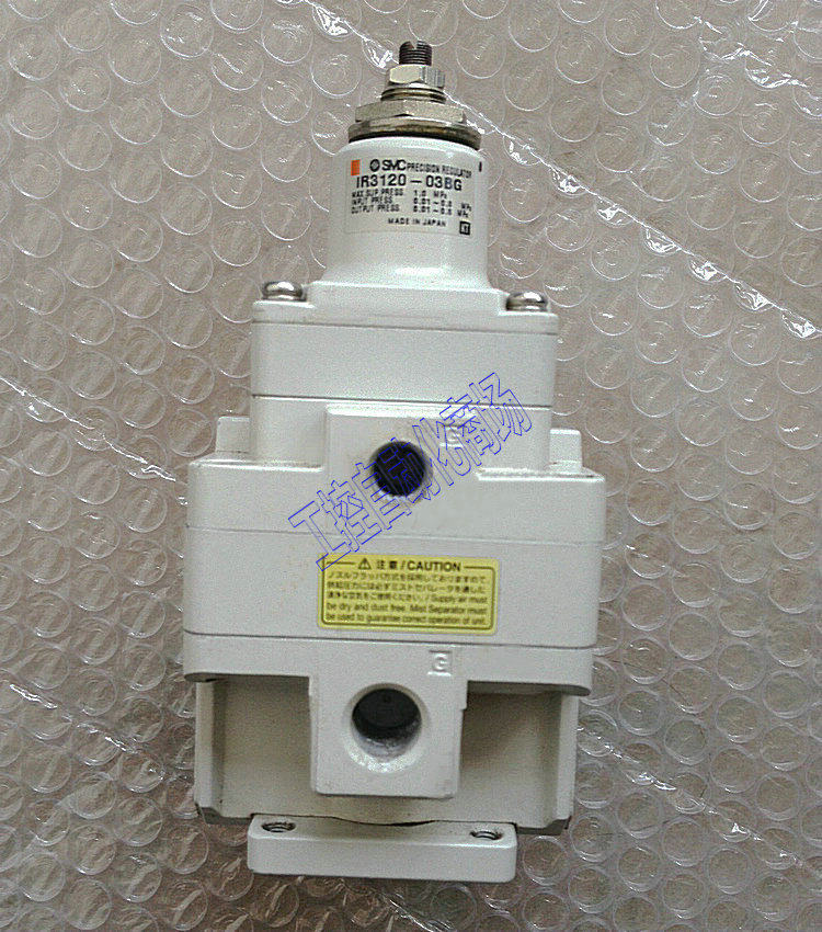 Spot IR2120-02 IR3120-03BG IR3120-04BG Japan SMC air control pressure regulating valve
