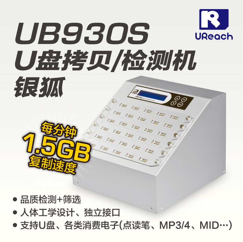 Тайвань Yuhua UB930S Silver Fox usb копировальная машина машина ...