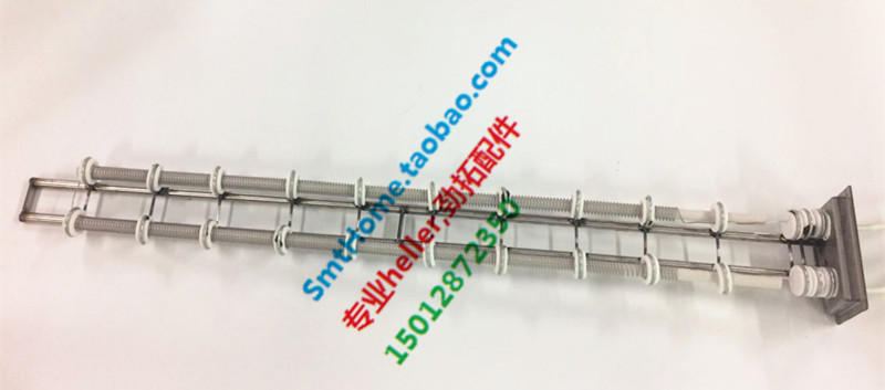 Retrol Welding Fever Pipe Round Retrol Welding Heating Wire KTD-0840 KTD-1004