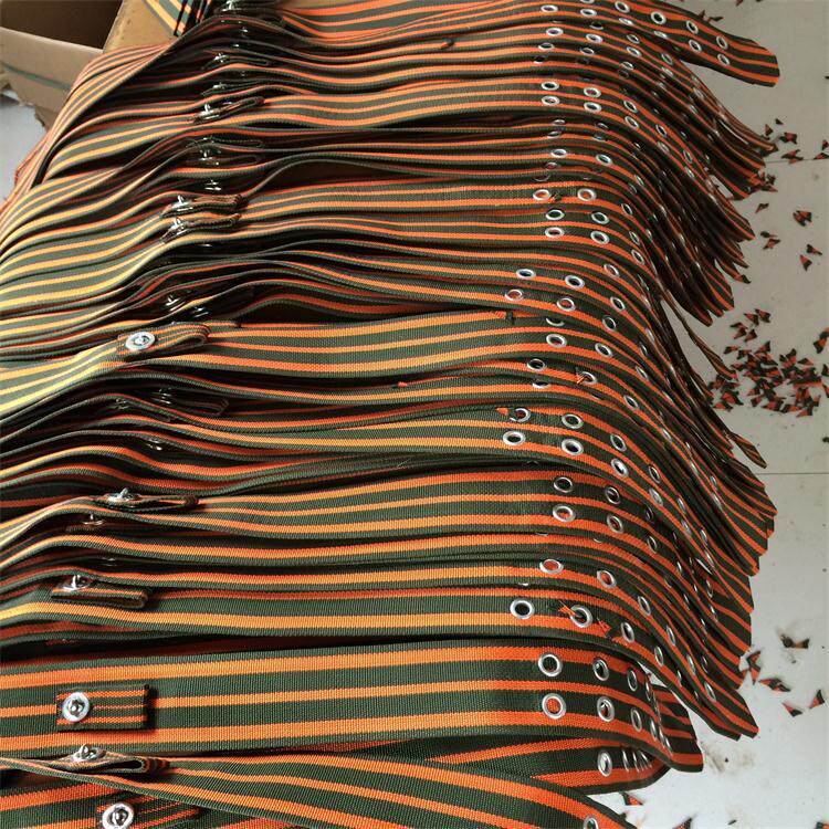 Fire rescue safety belt Escape belt Telecom aerial work safety belt Outdoor survival supplies
