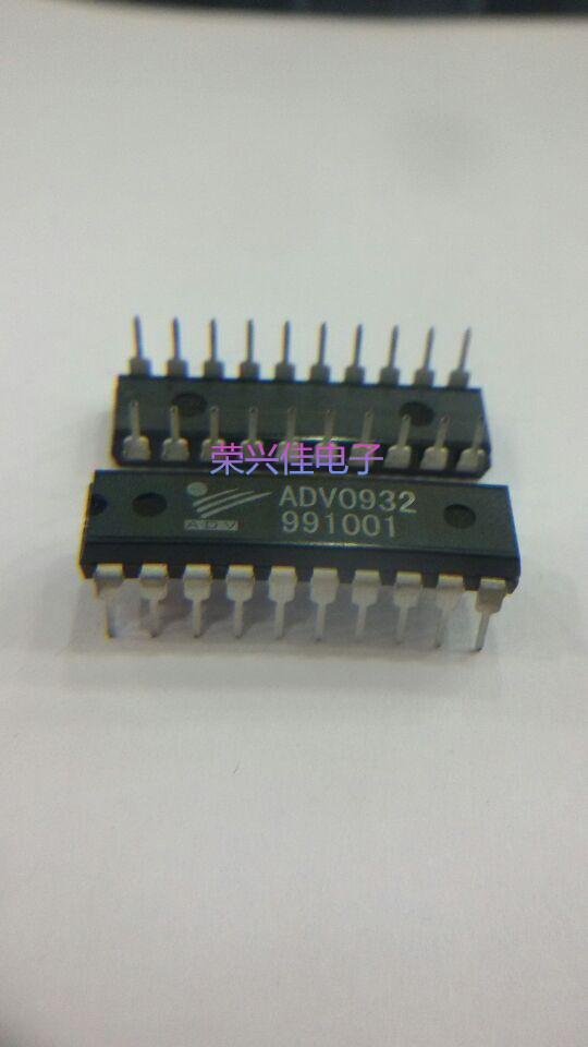 ADV0932 ADV0932 DIP20 original spot special price hot sell