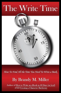 【预售】The Write Time: How to Find All the Time You Need