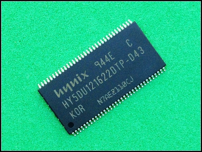 MP3 MP3 MP4 tablet cache temporary storage of modern DDR 32M cache temporary particles brand new