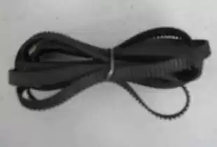 Pickup card cutter belt Huayu belt Liyu engraving machine belt engraving machine trolley synchronous belt