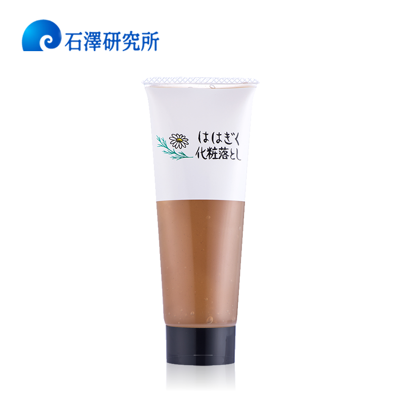 石泽研究所母菊卸妆凝露深层清洁彩妆 天然保湿温和洁面抗敏感