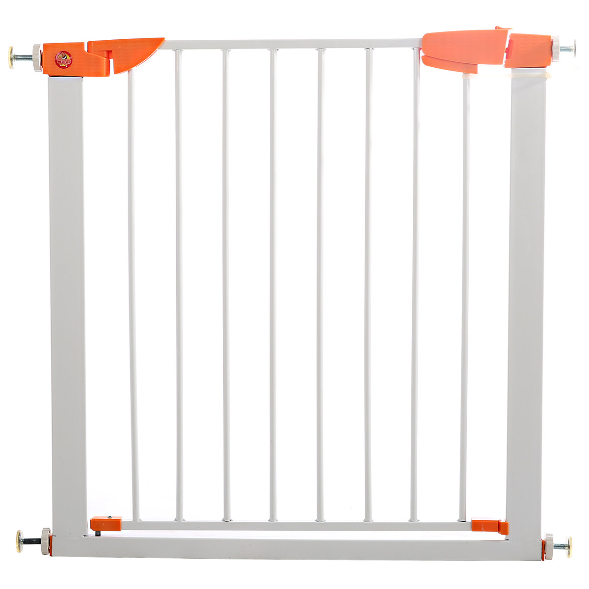 波奇网 喜乐蒂楼梯护栏婴儿围栏宠物围栏狗栅栏杆隔离门栏