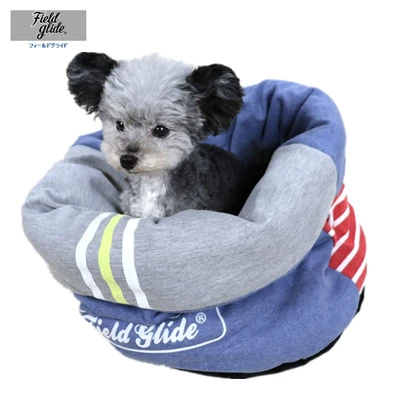 Собачья и кошачья гнездовая подушка японская пита