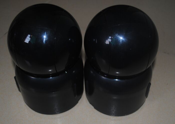 360 rotating head with Hitachi 22 times integrated high-definition movement high-speed ball machine