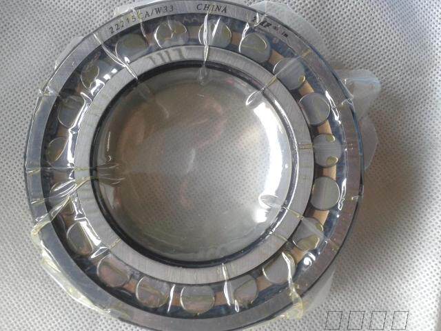 22215CA bearing 3515 Bearing Wuxi Tengfei 22215CA W33 bearing 75X130X31