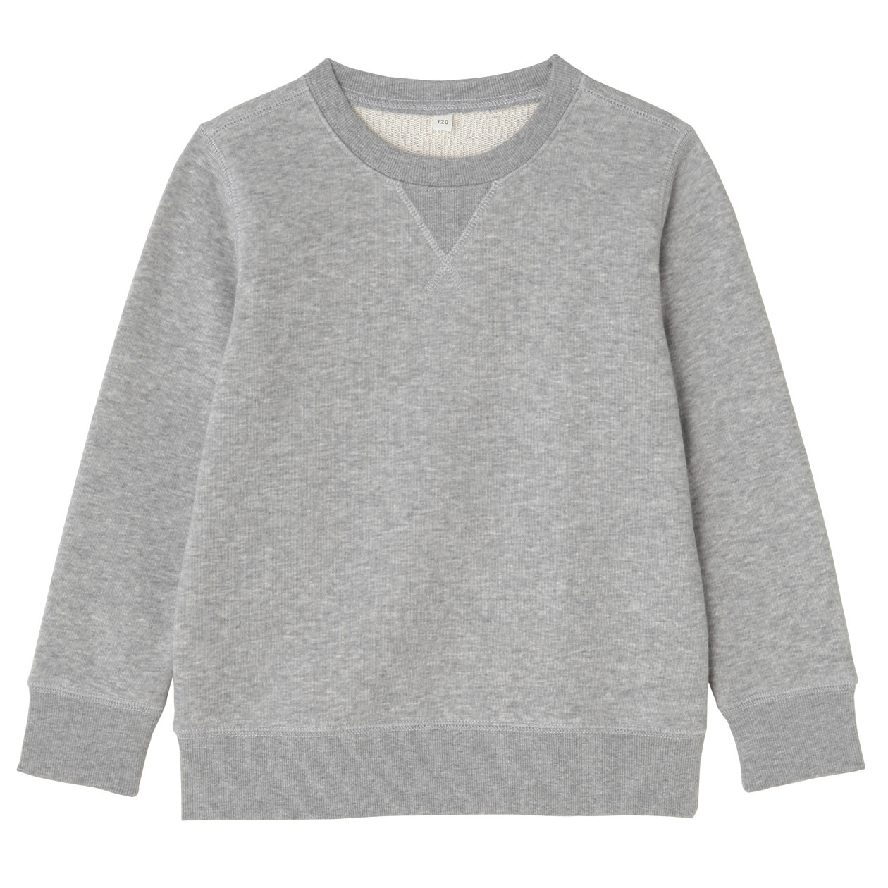 无印良品MUJI 幼儿 运动衫