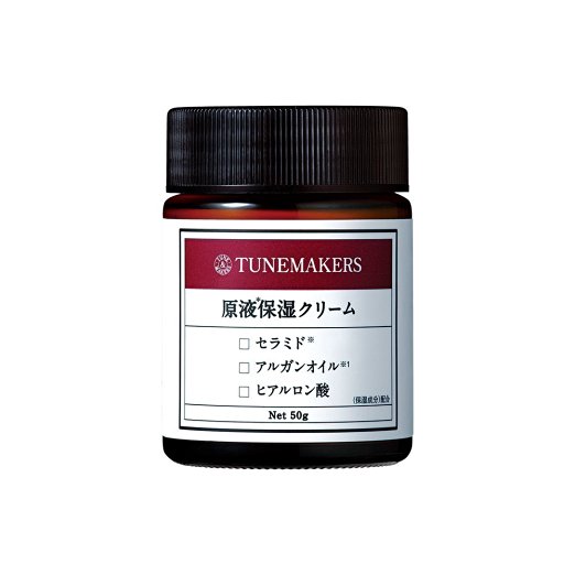 TUNEMAKERS 超级保湿黄金比原液配合保湿面霜50g 修复 增厚角质层