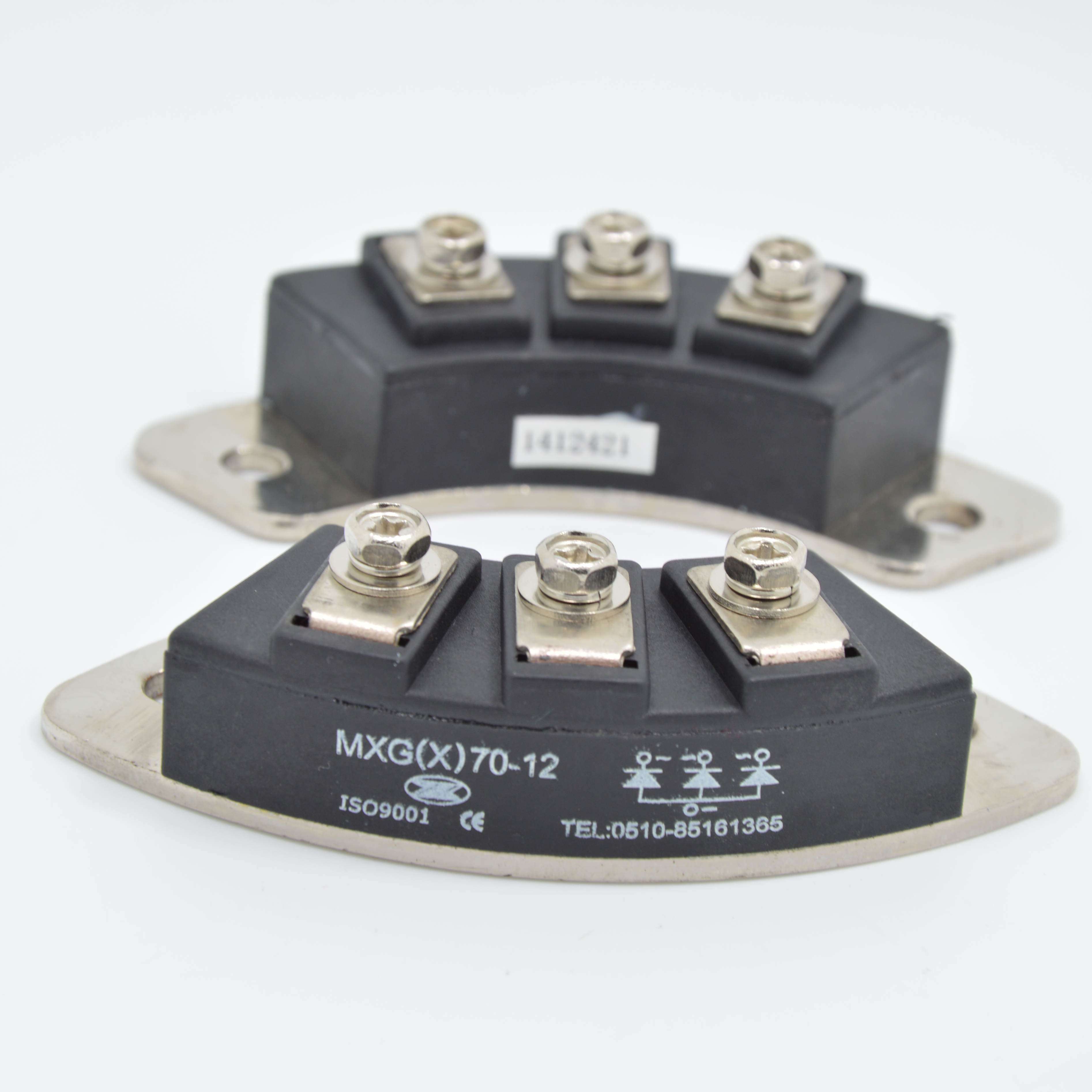 MXG(X)70-12 MXY(X)70-12 MXG Y(X)70-12 Generator rotary rectifier bridge 