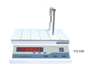 Shanghai Huguang YG108R series coil measurer YG108 inductance coil measurer