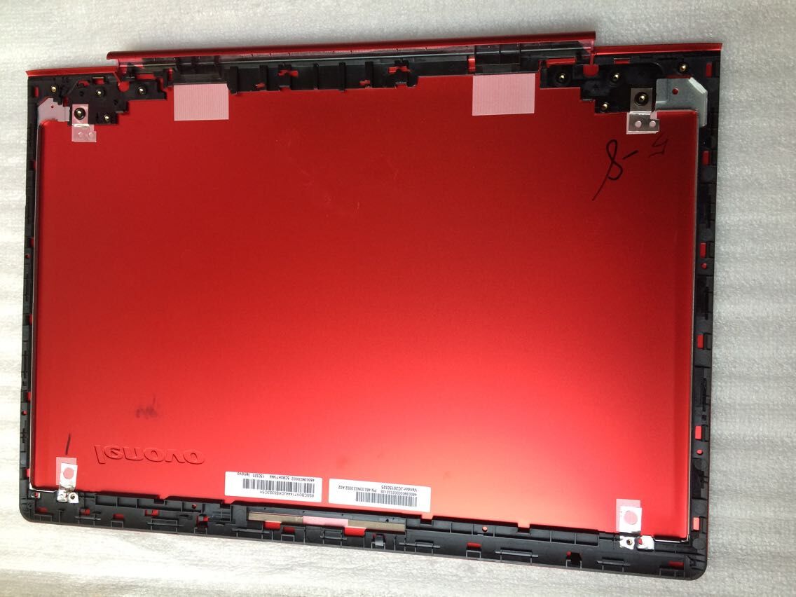 New Lenovo S41-70 S41 A shell small new 2000 300S-14 A shell red