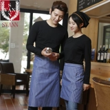 Апрель апрельский в стиле неба в стиле японского стиля полосатый канализационный фруктовый супермаркет супермаркет молочный чай магазин питания рекламная рекламная настройка вышивания