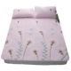 Tencel ghế máy lạnh Ruanxi giường con mat 1.8m mùa hè lụa băng mat ba mảnh có thể gập lại rửa 1,5m - Thảm mùa hè giá chiếu điều hòa Thảm mùa hè