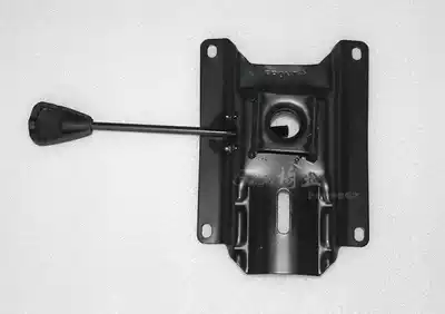 17 5*14 14*17 5 Office swivel chair accessories computer chair base Chair chassis tray adjustment height