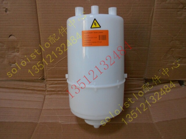 Helos JOTON room air conditioning humidification tank 363 electrode humidification barrel tank 9KG 10KG H
