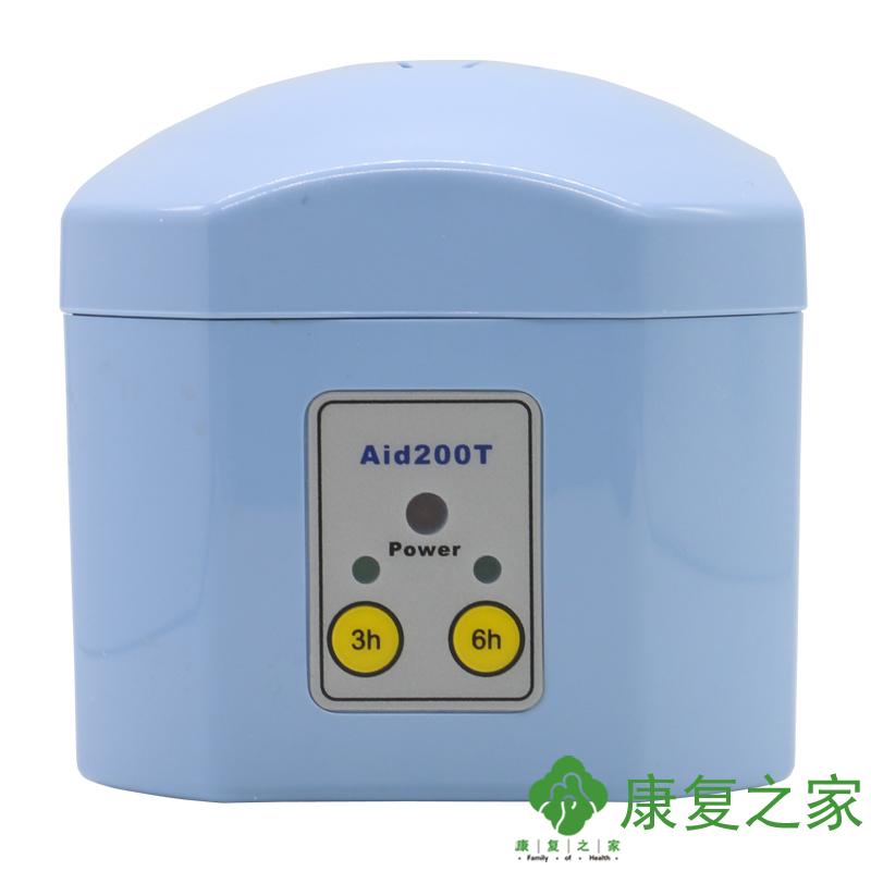 助听器电子干燥盒耳聋耳背防潮防湿可定时干燥器护理伴侣配件