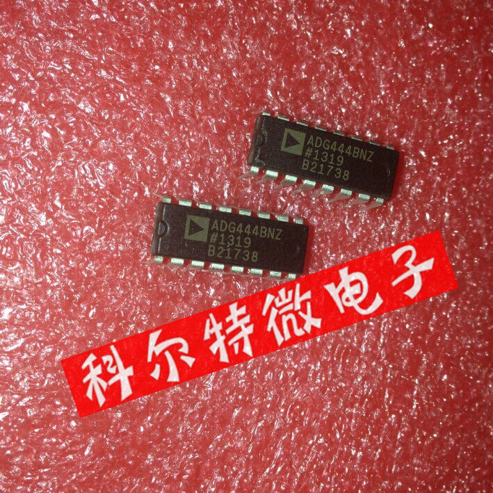 ADG444BNZ ADG444BNZ ADG444BN ADG444 DIP-16 Interface IC