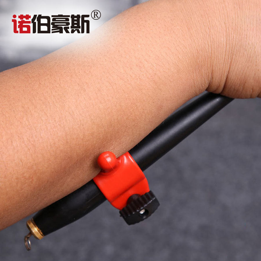 Norberhaus fishing rod tow) Fishing rod mop holder arm super effort-saving big fish fishing gear accessories