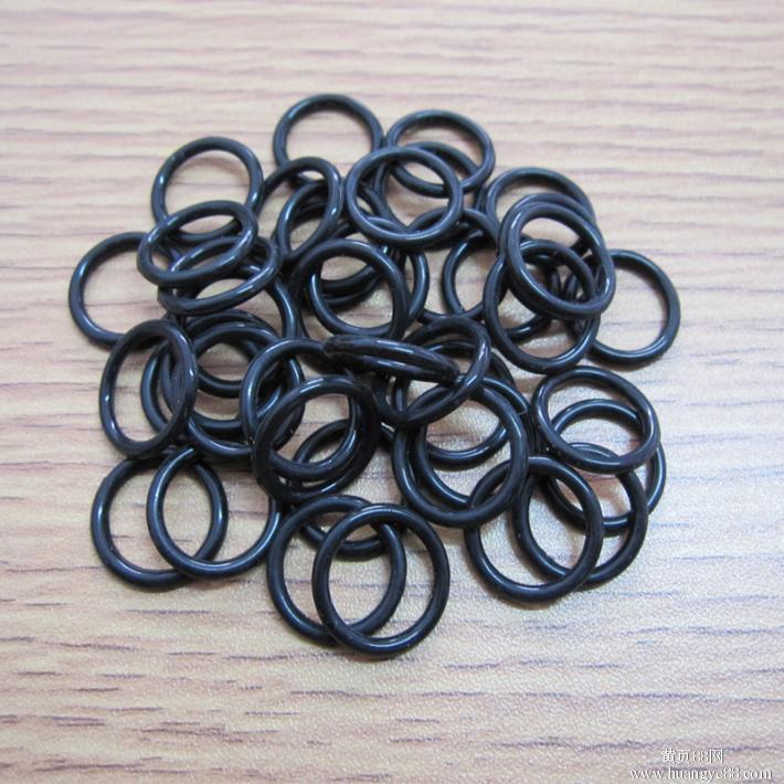 O-type ring seal ring Nitrile Wire Diameter 2 5MM outer diameter 20 Imports material Imports O-rings