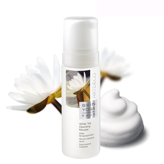 德国ARTDECO雅寇 瑜珈活氧洁颜慕丝 PayEasy官网直邮