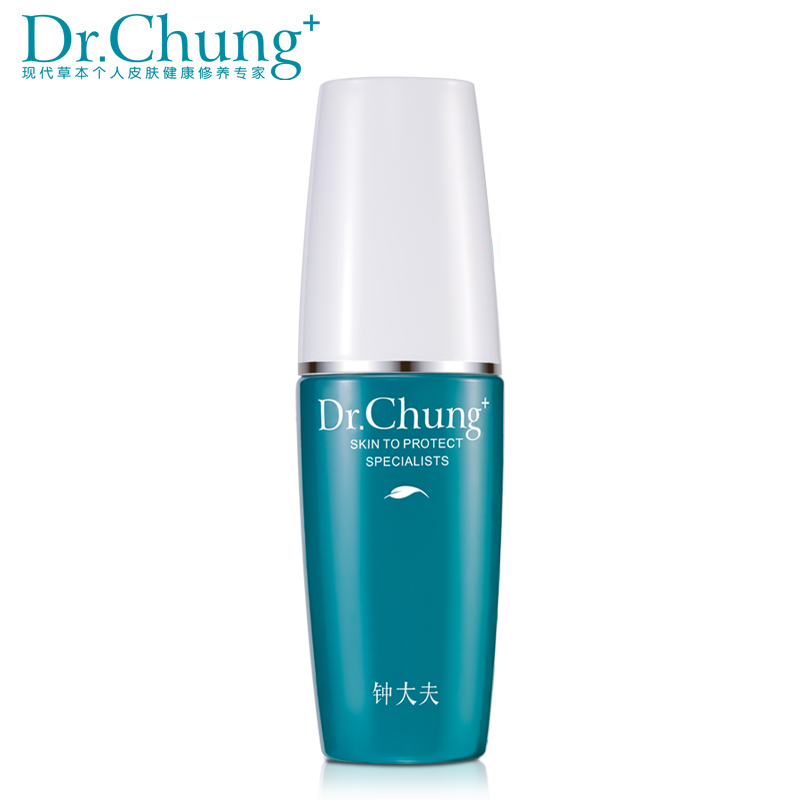 Dr．Chung/钟大夫清透凝露60ml 控油清爽保湿精华