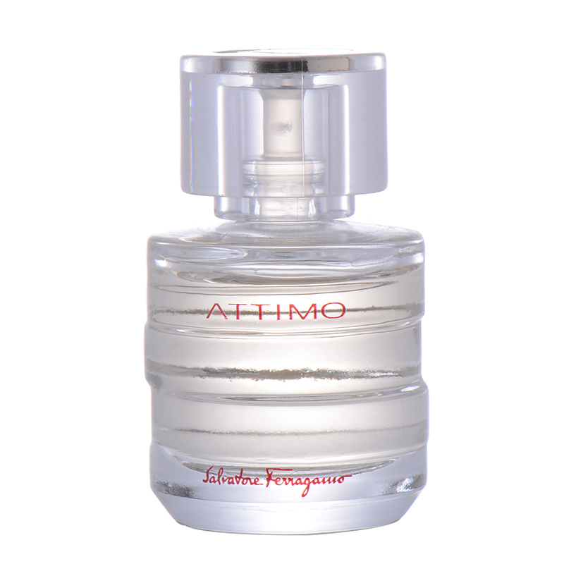 FERRAGAMO/菲拉格慕花样倾城/花样瞬间女士香水5ml 珍爱时光