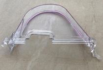 Car modification is suitable for Honda Civic D15 D16 timing transparent gear cover EGEK synchronous wheel cover