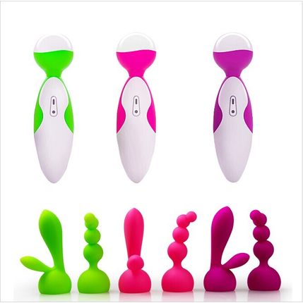 成人情趣玩具女性自慰器抽插高潮棒充电变频按摩棒情趣用品T