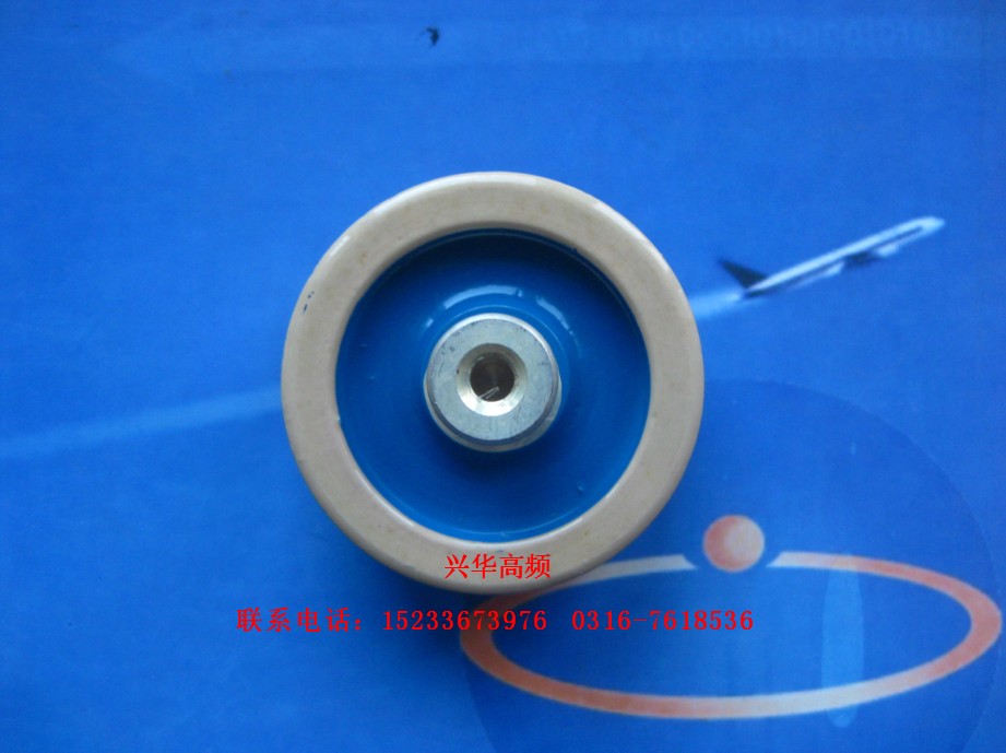 300K 14KV 15KVA 300p 300PF high frequency high frequency high frequency cycle machine high voltage high power ceramic ceramic dielectric capacitor