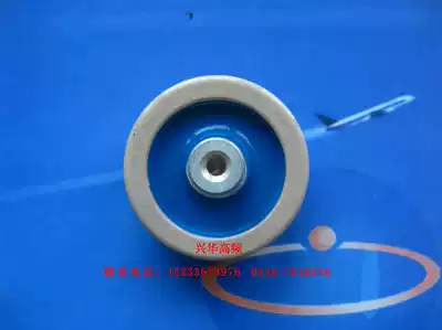 RDF60C-S 300PF 9KVHF 8KVDC 7 5KVA high frequency high frequency high voltage ceramic dielectric capacitor