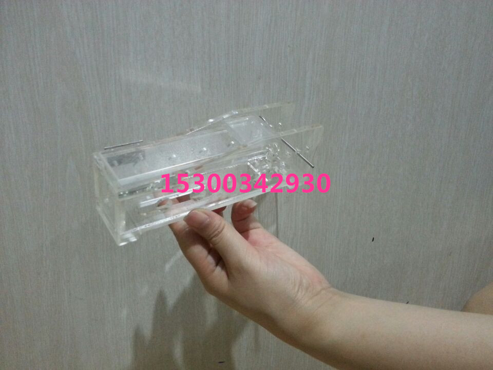 Rat fixer rat fixer rat fixer tail intravenous injection fixer