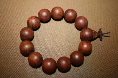 Natural Huanghua Pear Beads Hand Chuo Natural Huanghua Pear Beads Special